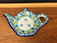 Load image into Gallery viewer, Tea Bag Holder - Sparkle
