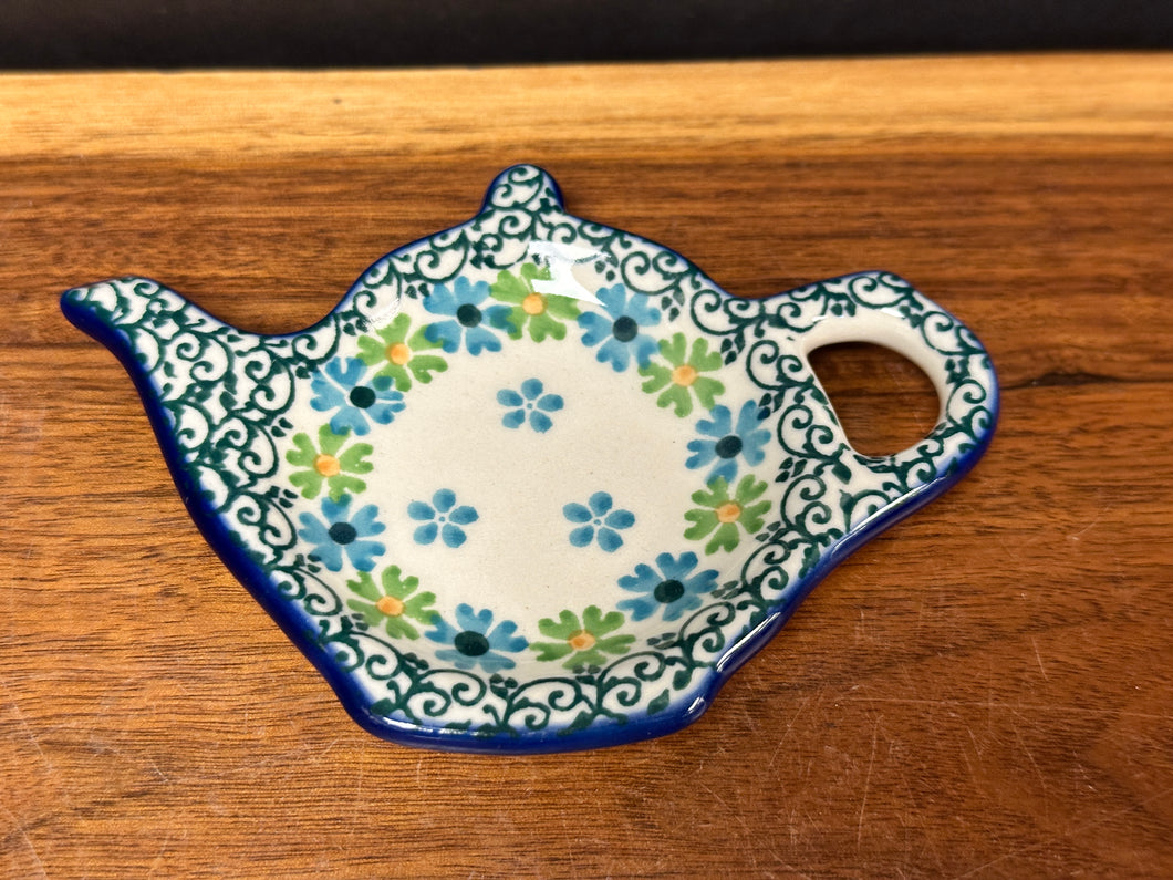 Tea Bag Holder - Sparkle
