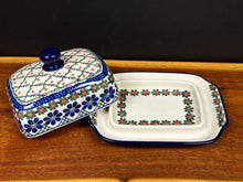 Load image into Gallery viewer, Butter/Cream Cheese Dish - Primrose
