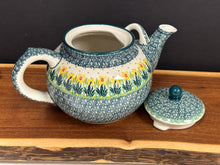 Load image into Gallery viewer, Teapot, 1.75 Qt - Daffodil
