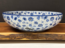Load image into Gallery viewer, Bowl, Serving 10.5&quot; - Hidden Dragonfly
