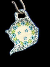 Load image into Gallery viewer, Tea Bag Holder - Sparkle
