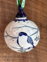 Load image into Gallery viewer, Ornament, Ball Shape - Ceramika Artystyczna
