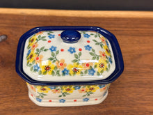 Load image into Gallery viewer, Trinket Box, Rectangular - Buttercup
