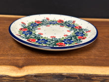 Load image into Gallery viewer, Plate, Bread &amp; Butter, 6.25&quot; - Garden Party
