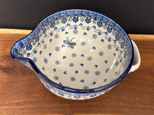 Load image into Gallery viewer, Bowl, Batter 1 Qt. - Dragonfly

