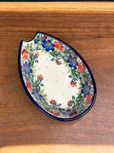 Load image into Gallery viewer, Spoon Rest - Garden Party
