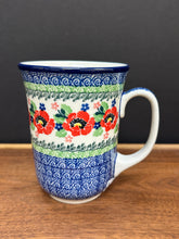 Load image into Gallery viewer, Mug, Bistro 16 oz. - Danish Garden
