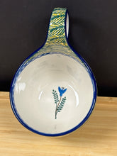 Load image into Gallery viewer, Bowl, Loop Handle Soup - U2663
