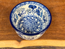 Load image into Gallery viewer, Bowl, Ramekin 3.75&quot; - Evening Poppy
