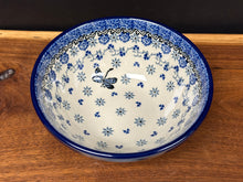 Load image into Gallery viewer, Bowl, Nesting 6.5&quot; W - Dragonfly

