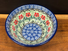 Load image into Gallery viewer, Bowl, Nesting 4.75" W - Maraschino
