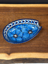 Load image into Gallery viewer, Spoon Rest - U408C Jacek Chyla Blue
