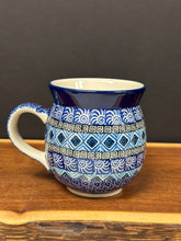 Load image into Gallery viewer, Mug, Bubble 16 oz - Aztec Sky
