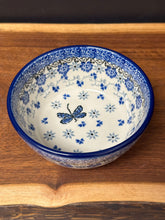 Load image into Gallery viewer, Bowl, Ice Cream 4.5" - Dragonfly
