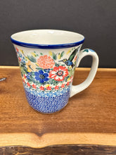 Load image into Gallery viewer, Mug, Bistro 16 oz. - U3356 Hummingbird
