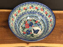 Load image into Gallery viewer, Bowl, Nesting 9" W - U4600

