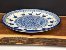 Load image into Gallery viewer, Plate, Dinner 10&quot; - Blue Hen
