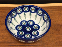 Load image into Gallery viewer, Bowl, Ice Cream 4.5" - Peacock
