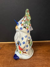 Load image into Gallery viewer, Gnome Tall Kalich - Reindeer in the Snow
