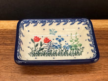 Load image into Gallery viewer, Bowl for Soy/Condiments - Tulip Horizon
