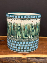 Load image into Gallery viewer, Wine Crock/ Utensil Holder 5.5" - U0803 - U4
