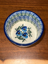 Load image into Gallery viewer, Bowl, Ramekin 3.75" - Winter Viola
