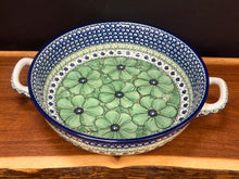Load image into Gallery viewer, Baker, Round w/ Handles 10" - U408A - U4
