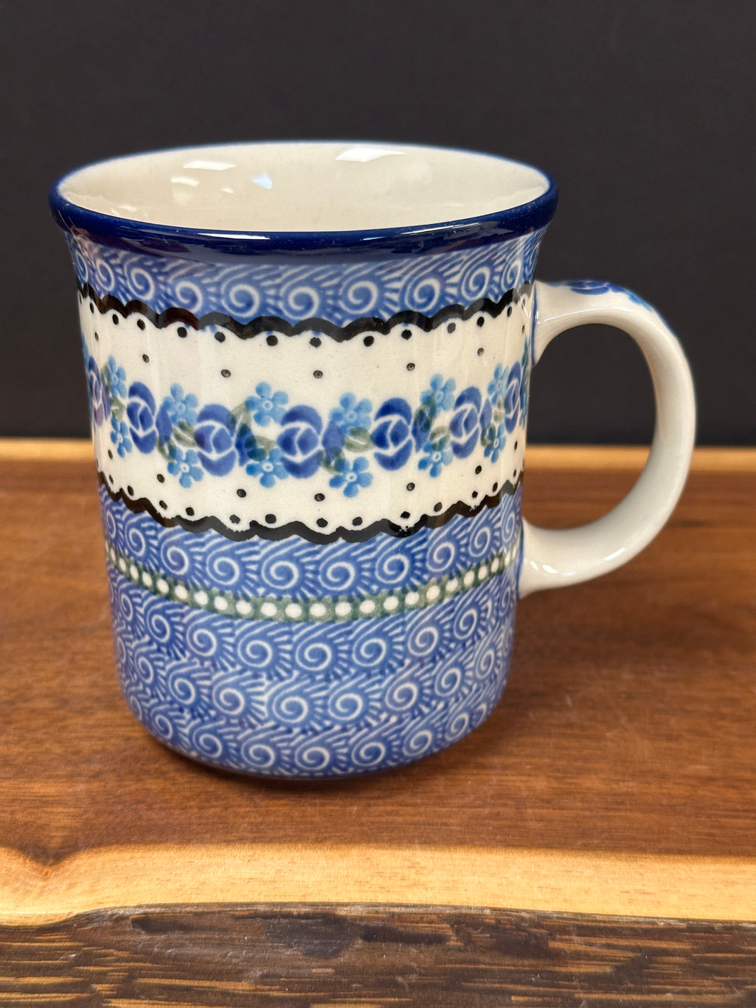 Mug, Straight 15 oz. - Twilight