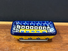 Load image into Gallery viewer, Bowl for Soy/Condiments - Sunburst
