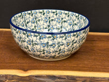 Load image into Gallery viewer, Bowl, Cereal/Soup/Salad 6.25" - Forget Me Knots
