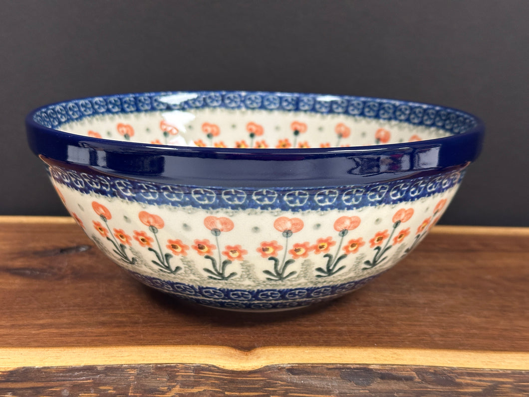 Bowl, Nesting 9
