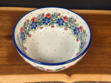 Load image into Gallery viewer, Bowl, Cereal/Soup/Salad 6.25" - Garden Party
