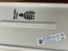 Load image into Gallery viewer, Tray, Rectangular 5.5" x 12" - U3271
