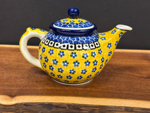 Load image into Gallery viewer, Teapot, 12 oz. - Sunburst
