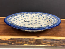 Load image into Gallery viewer, Bowl, Salad / Pasta, 9.25” - Dragonfly
