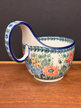 Load image into Gallery viewer, Bowl, Loop Handle Soup - U2517 - U4

