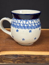 Load image into Gallery viewer, Mug, Bubble 16 oz - Night Owl
