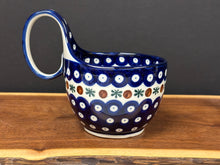 Load image into Gallery viewer, Bowl, Loop Handle Soup - Mosquito
