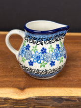 Load image into Gallery viewer, Creamer, 6 oz - Flower Works
