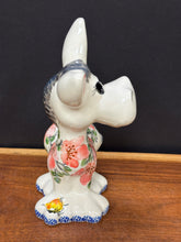 Load image into Gallery viewer, Donkey Figurine - Anemone Annie
