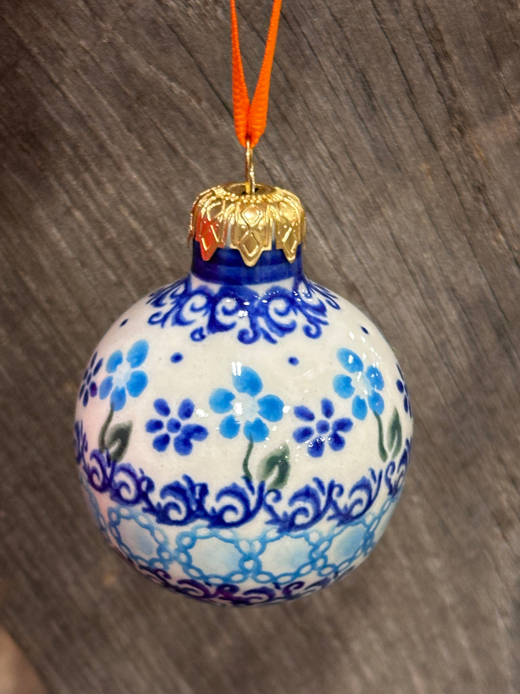 Ornament, Vena 3.5