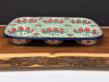 Load image into Gallery viewer, Muffin Pan - Maraschino
