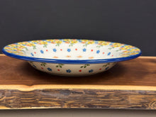 Load image into Gallery viewer, Bowl, Salad / Pasta, 9.25” - Buttercup
