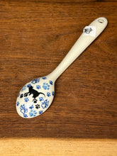 Load image into Gallery viewer, Spoon, Small, 5.25" - Boo Boo Kitty
