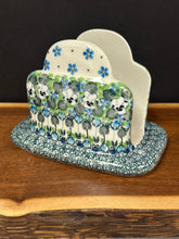 Load image into Gallery viewer, Napkin Holder, 4.75&quot; x 6.75&quot;L - U4795
