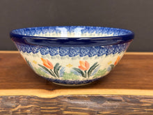 Load image into Gallery viewer, Bowl, Nesting 5.5" W - Signs of Spring
