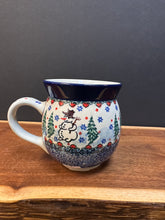 Load image into Gallery viewer, Mug, Bubble, 14 oz. Unikat
