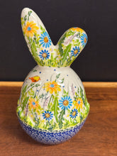 Load image into Gallery viewer, Bunny in Eggshell - May Flowers
