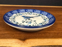 Load image into Gallery viewer, Coaster, 4" - Bluebird Vines
